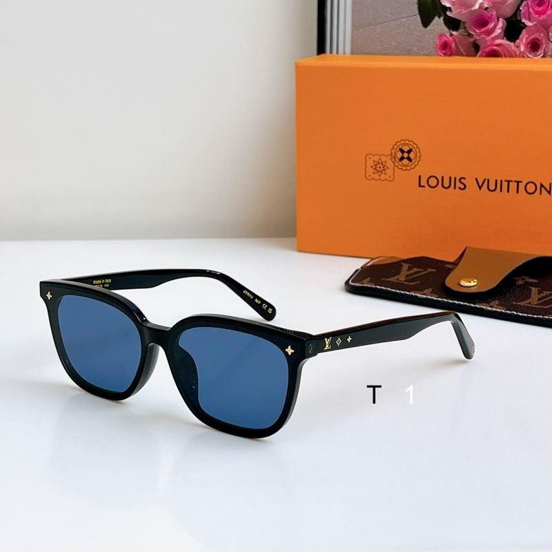LV Sunglasses ID:20260410-3171